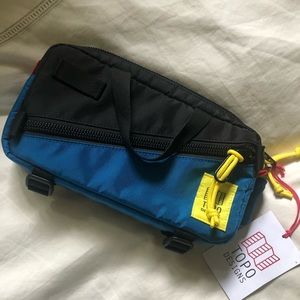 Topo Design Mini Pack - NWT